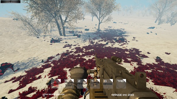 Knights Huntfor windows and Linux 1