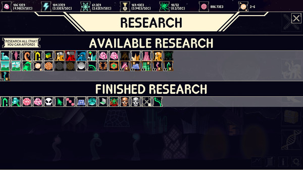 Скриншот из Lazy Galaxy Скриншот из Lazy Galaxy