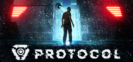 Protocol cover art