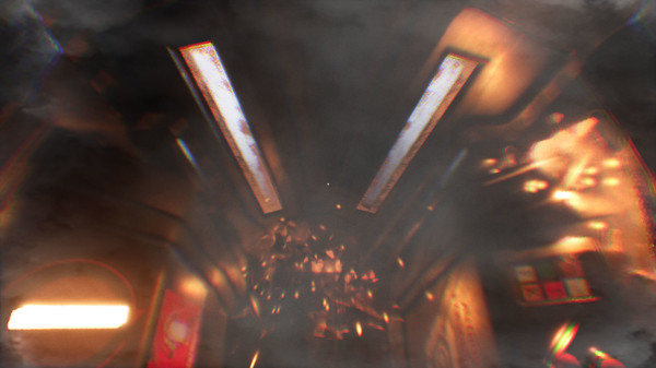 Скриншот из Protocol