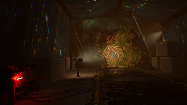 Protocol game for Linux 1