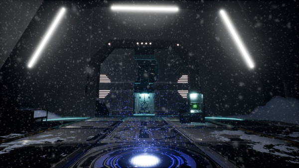 Скриншот из Protocol