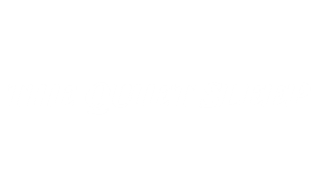 The Quiet Sleep Logo