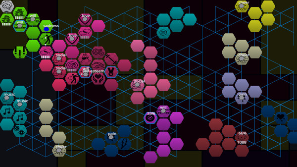 The Quiet Sleep game for Linux 1