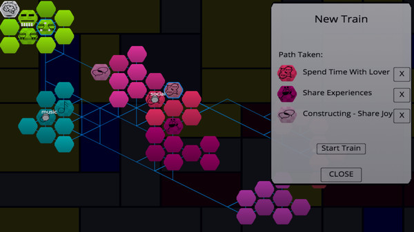 Скриншот из The Quiet Sleep