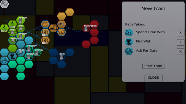 The Quiet Sleep game for windows Pc 1