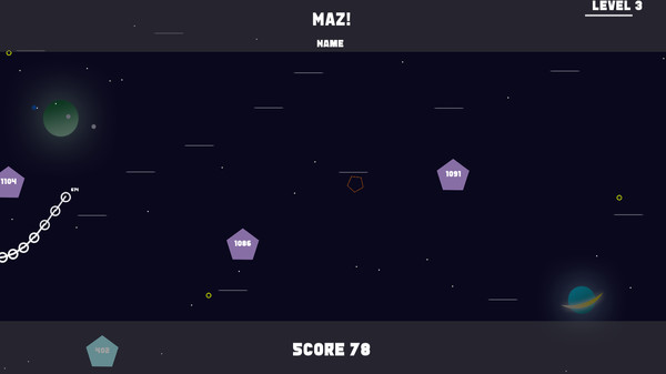 скриншот MAZ! 4