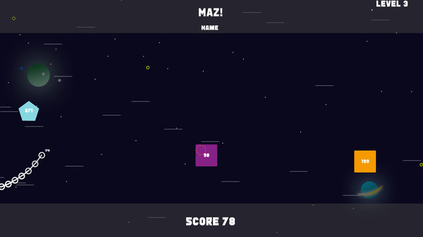 скриншот MAZ! 1
