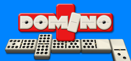 Domino cover art