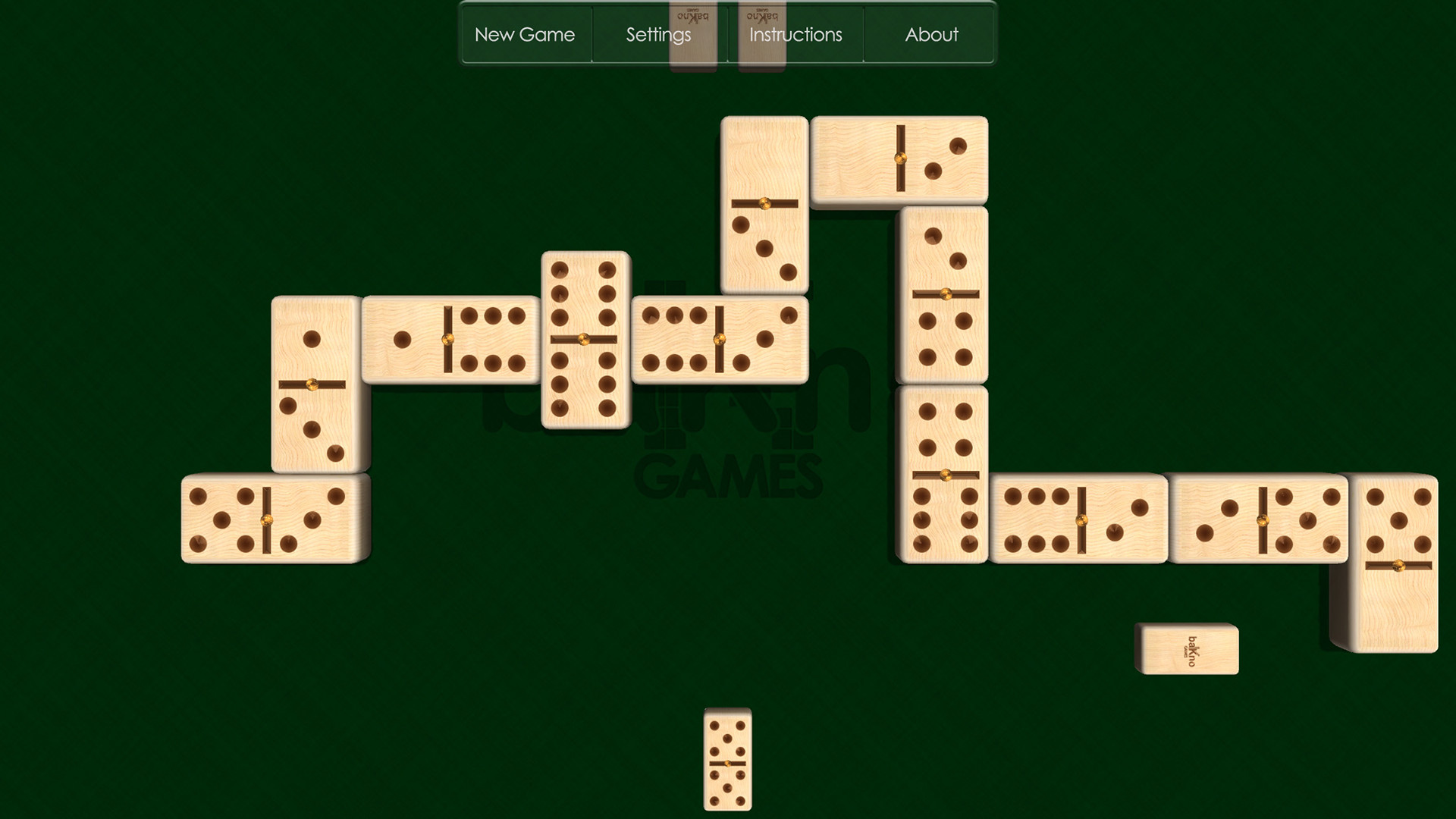 Domino Multiplayer for android download