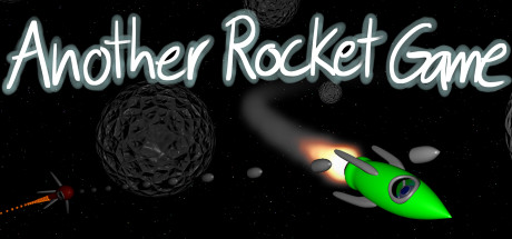 Another Rocket Game cover art