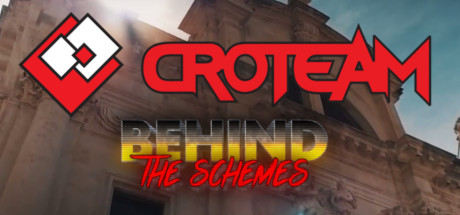 Behind The Schemes: Serious Sam (Croteam) cover art