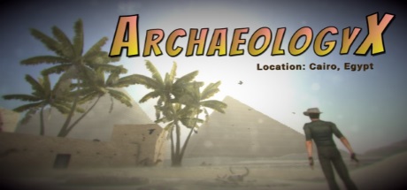 ArchaeologyX