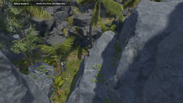 Скриншот из ArchaeologyX