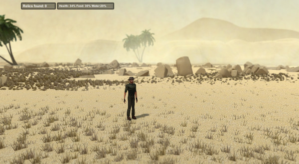 ArchaeologyX screenshot