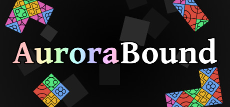 AuroraBound Deluxe cover art