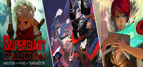 SuperGiant Advert App cover art