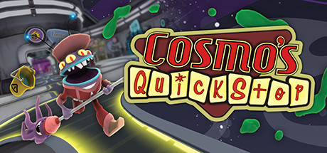 Cosmo's Quickstop game image