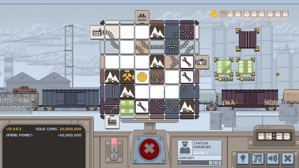 Railedfor windows and Linux 1