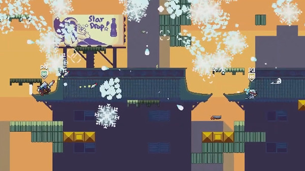 Super Knockoff! VS game for windows Pc 1