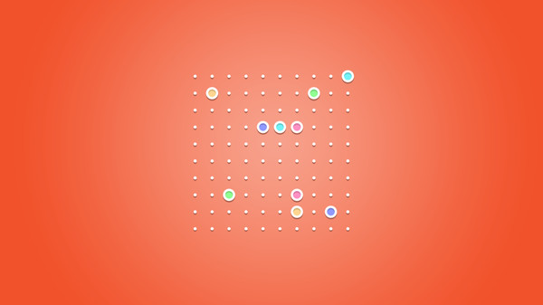 Скриншот из Lines X