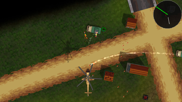 Скриншот из Duralumin Wind