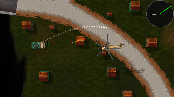 Скриншот из Duralumin Wind