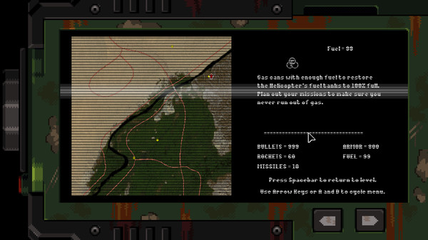 Скриншот из Duralumin Wind