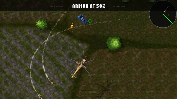 Скриншот из Duralumin Wind