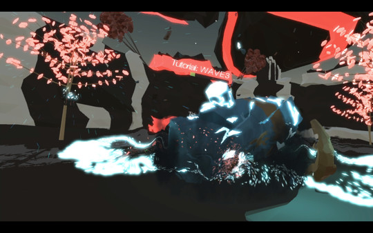 Glorious Noonfor windows and Linux 1