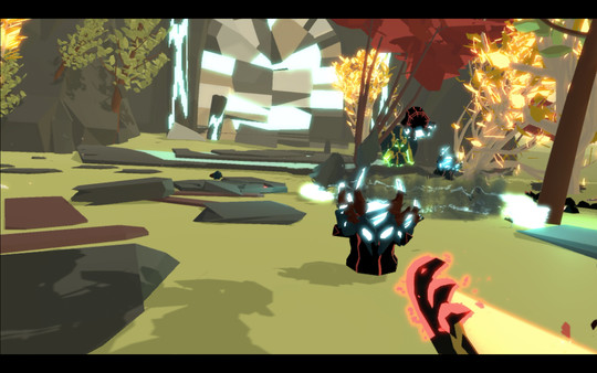 Glorious Noon game for windows Pc 1