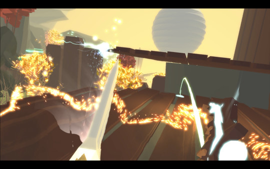 Glorious Noon game for Linux 1