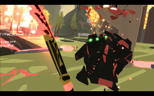 Glorious Noon for linux