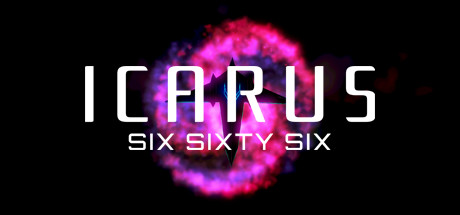 Icarus Six Sixty Six cover art