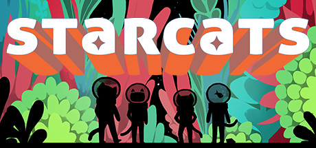 Starcats cover art