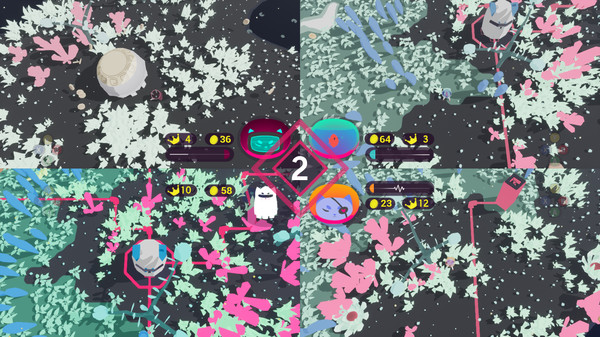 Starcats game for windows Pc 1