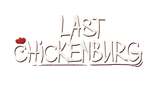 Last Chickenburg Logo