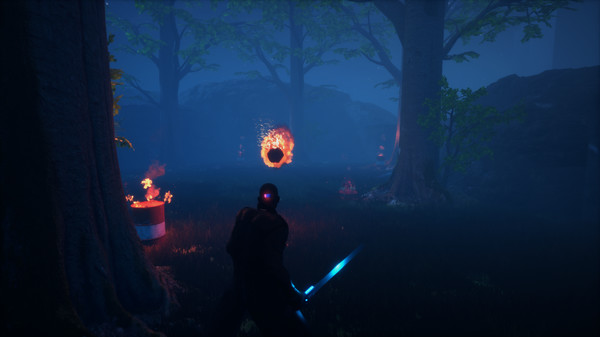 Hope is in 23 game for Linux 1