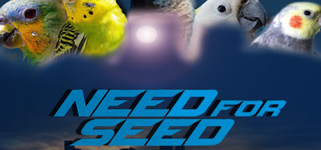Need For Seed