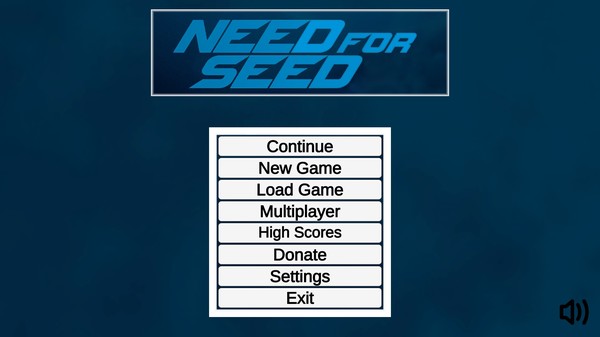 Need For Seed: Bird Simulator