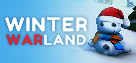 Winter Warland cover art