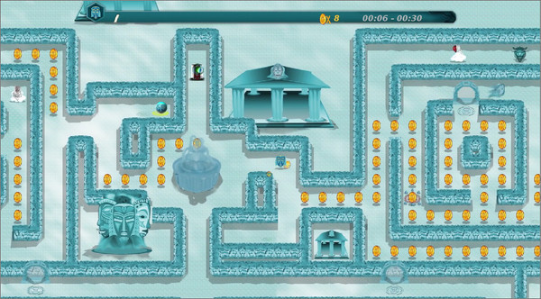 SoM Soul Of Mask game for windows Pc 1