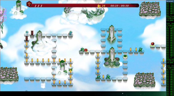 SoM Soul Of Mask for linux