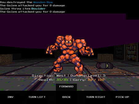 Ebony Spire: Heresy game for windows Pc 1