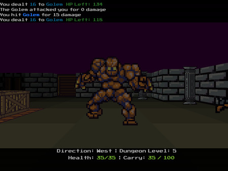 Скриншот из Ebony Spire: Heresy Скриншот из Ebony Spire: Heresy