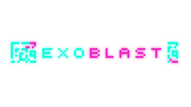 Exoblast Logo