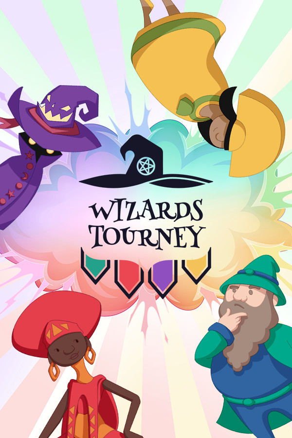 Steam portrait for Wizards Tourney.