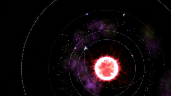 ADIOS Amigos: A Space Physics Odyssey game for Linux 1