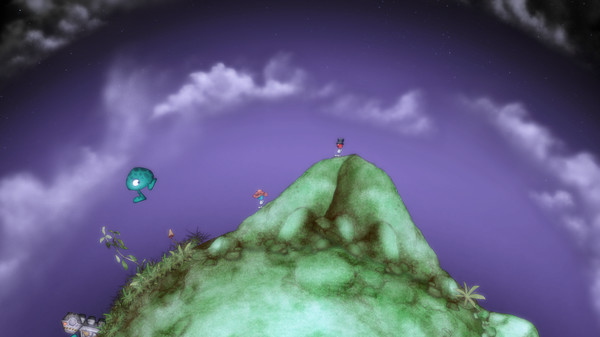 ADIOS Amigos: A Space Physics Odyssey for linux