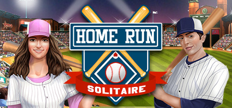 Home Run Solitaire cover art